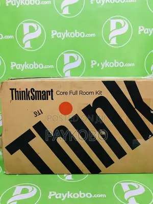 Lenovo Thinksmart Core Full Room Kit - Zoom
