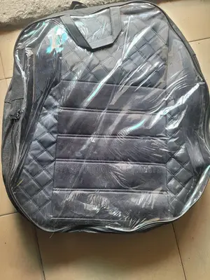 Universal Luxury Car Seat Cover– Comfort Meets Protection