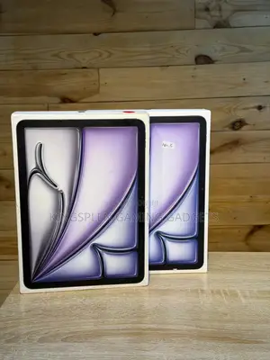 New Apple iPad Air 128 GB Gray