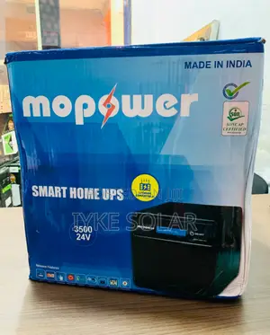 3.5kva 24v Mopower Inverter
