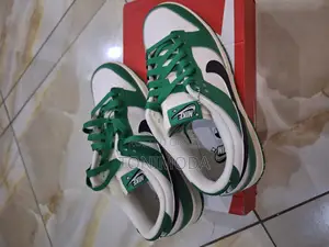 Original Nike Dunk Low Retro Se
