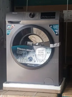 Hisense 7kg Washing Machine