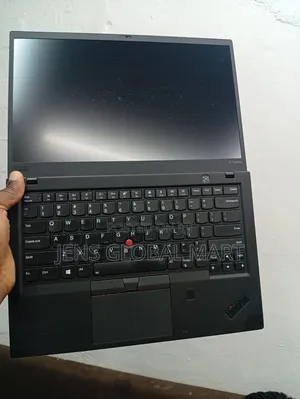 Laptop Lenovo ThinkPad X1 Carbon 16GB Intel Core i7 SSD 256GB
