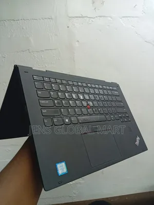 Laptop Lenovo ThinkPad X1 Yoga 16GB Intel Core i7 SSD 256GB