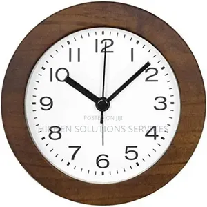 Affordable Wall Clock Spy Camera Dealers In Nigeria