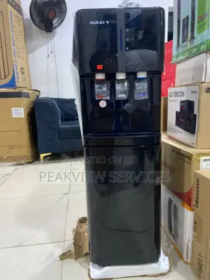 Yl2382s-B Multi-Temperature Water Dispenser Unit
