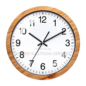 Best Wall Clock Spy Camera Dealers In Nigeria