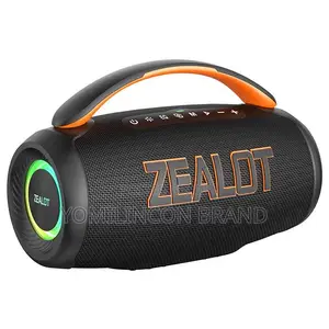 Zealot P12 Bluetooth Speaker