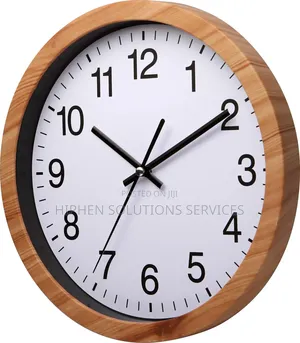 Cheapest Wall Clock Spy Camera Dealers In Nigeria