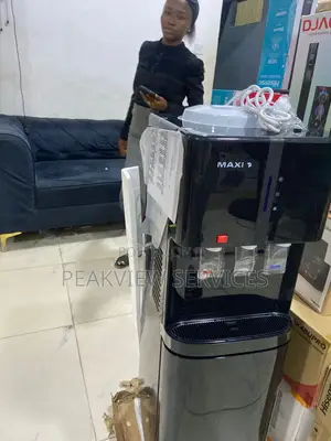 Yl2382s-B Hot Normal Cold Water System by Maxi