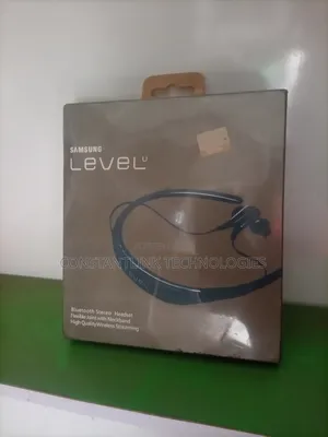 Samsung Level U Wireless Headphones