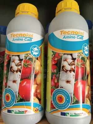 Tecnokel Amino Cab Fertilizer