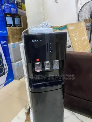 Yl2382s-B Three-Mode Water Dispenser Unit