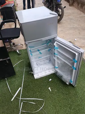 Low Power Consuming Haier Thermocool 95l Fridge