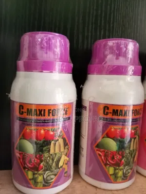 C-Maxi Force Fertilizer