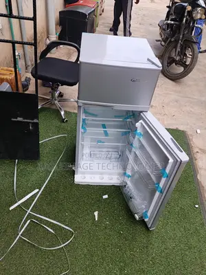 Super Cooling Haier Thermocool 95l Double Door