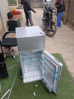 Silent Operation: Haier Thermocool 95l Fridge