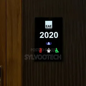 Sylvootech Installation Of Hotel Dnd