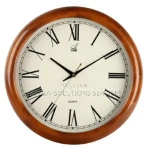 Wall Clock Spy Camera Installers In Nigeria