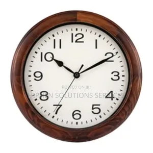 Wall Clock Spy Camera Sellers In Nigeria
