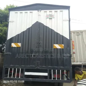 Hiabs and Trucks Are Available for Your Moving