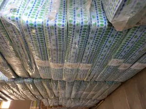 Quality Foam Mattress 6*6