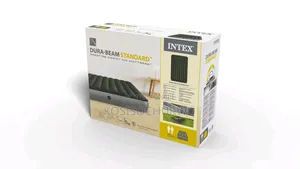 Intex Inflatable Mattress - Intex Inflatable