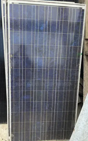 200w Poly Solar Panel