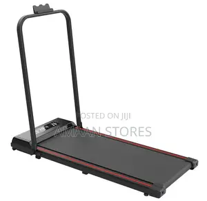 Executive Treadmill With Bluetooth Speaker