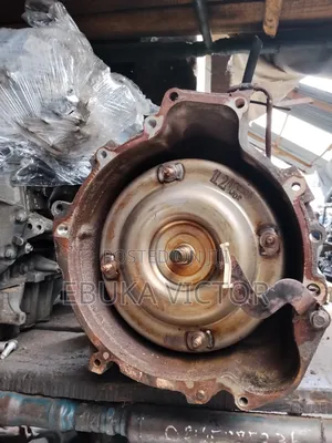 Automatic Gearbox Ford Sport Trac 2004 Model 4.0