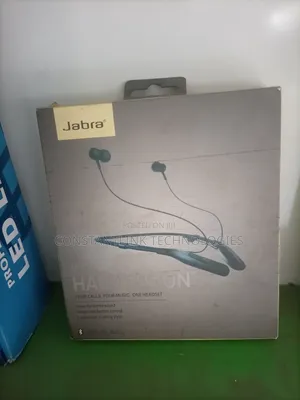 Halo Fusion Wireless Neckband Headset