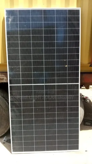 Jinko Solar Panels 600w 48v
