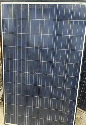 350w Polycrystalline Solar Panel
