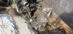 Nissan Altima 2008 Gearbox