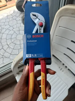 Water Pump Plier
