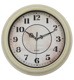 Hidden Wall Clock Camera Dealers In Nigeria