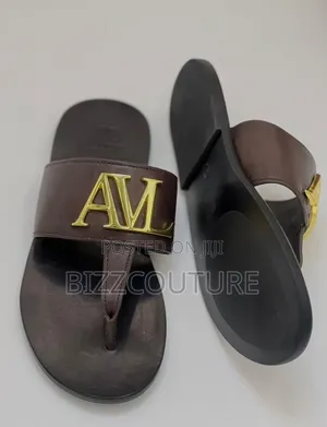 Original Italian Avalanche Slippers Available in Store