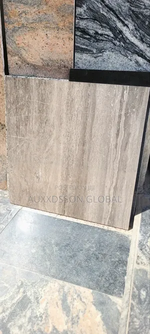 Italian Picasso Grey Marble 60cm X 60cm X 20mm