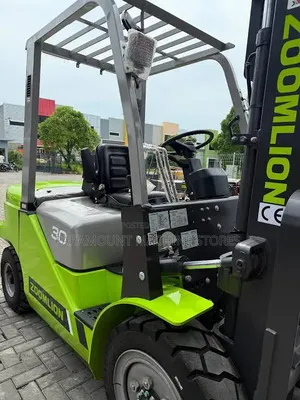 3.5 Ton Forklift