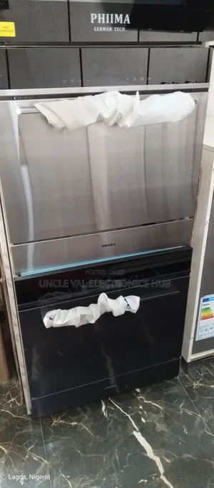 Phima Medium Dishwasher