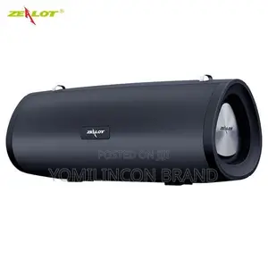 Zealot S39 Portable Bluetooth