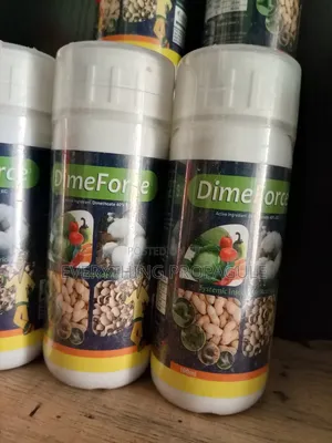 Dimeforce Insecticide (100ml)