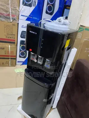 Yl2382s-B Efficient Water Dispenser Design