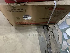Constant Manual Generator