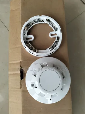 Smoke Detector
