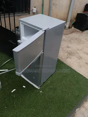 95 Litre Haier Thermocool Fridge