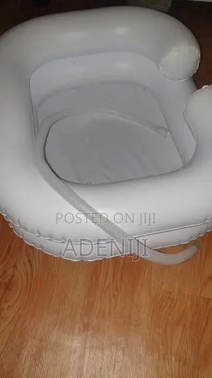 Inflatable Hair Wash Basin