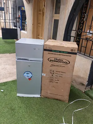 Upgrade Your Home With Haier Thermocool 95l