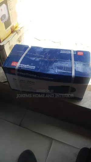 Sweethome Sh Jet-100m Water Pump