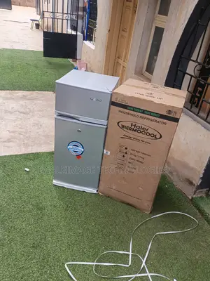 Reliability at Home: Haier Thermocool 95l Fridge